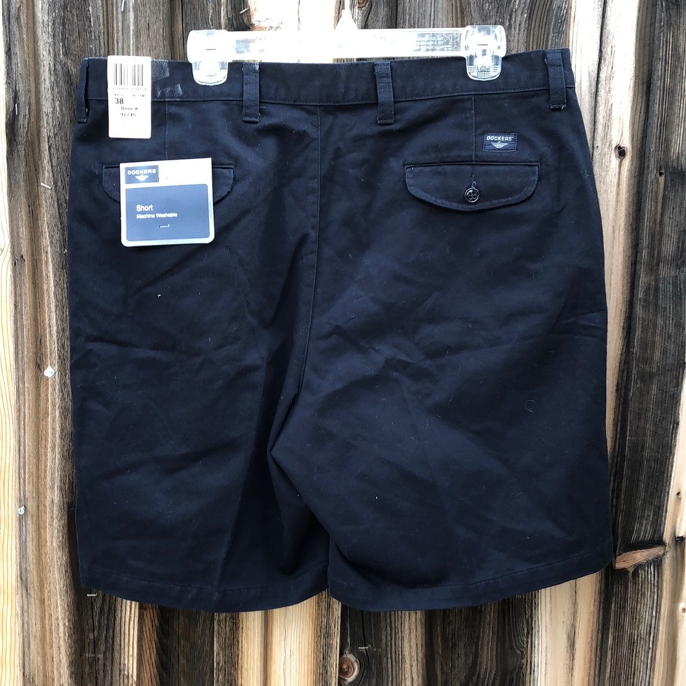 Dockers shorts